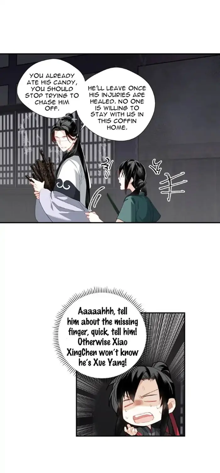 Mo Dao Zu Shi Chapter 91 image 05_optimized